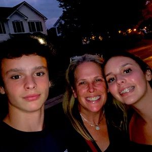 Meet your Posher, Robbie